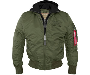 Alpha industries deals sale uk