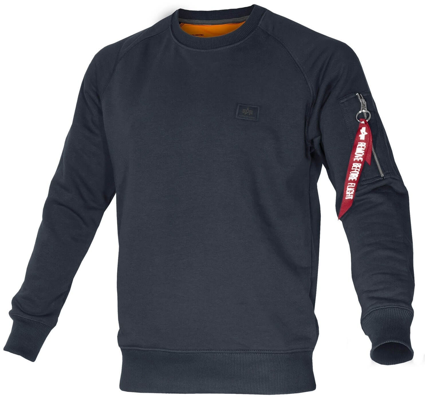 Alpha Industries X-Fit Sweatshirt (158320-07)