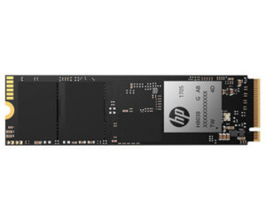 Hp ex950 top 2tb