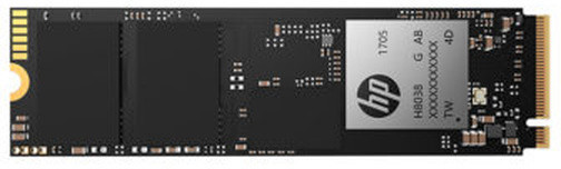 Hp ex950 2tb sale