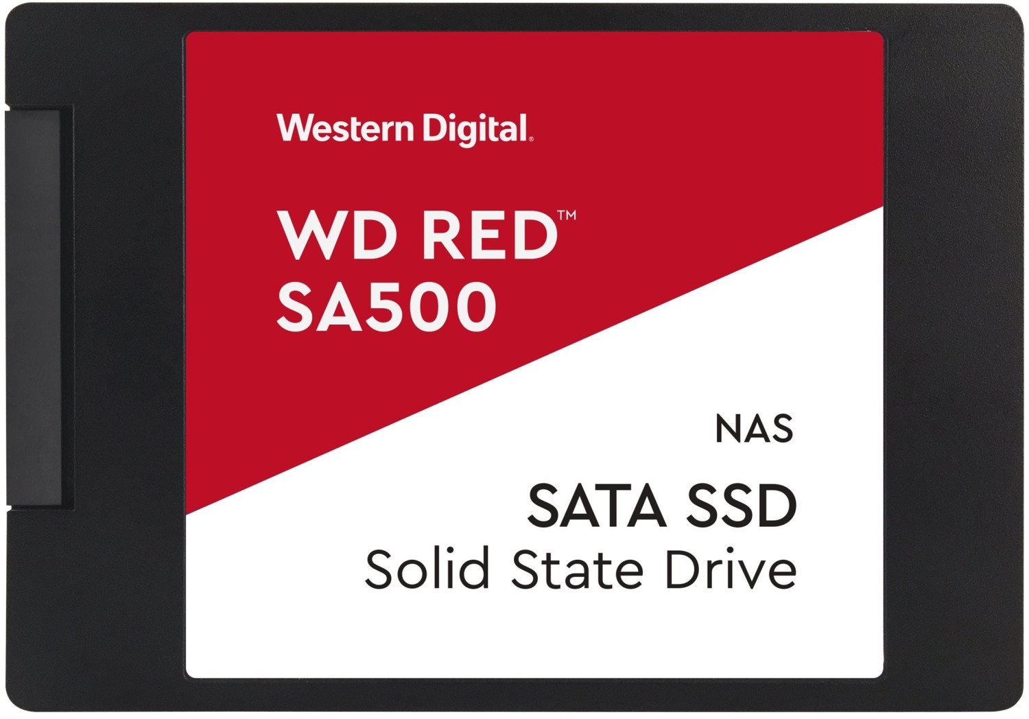 Wd red 2.5 2tb top