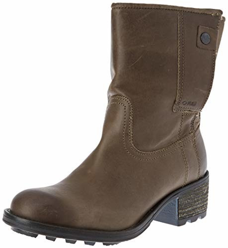 Palladium Coventry CML W army green