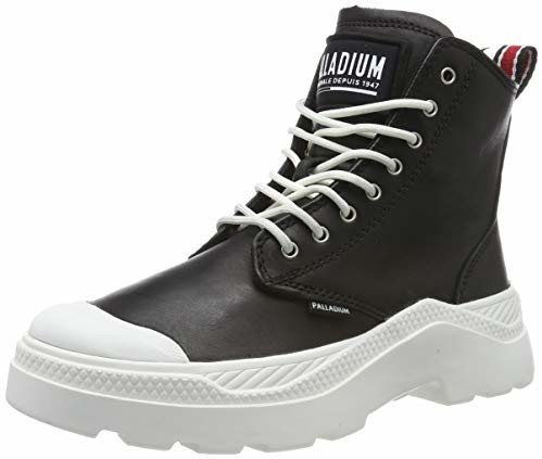 Palladium Pallakix Mid Sk (76123)