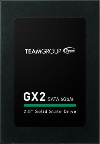 Team GX2 512 Go