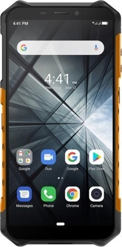 UleFone Armor X3 orange