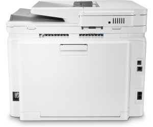 Imprimante multifonction HP Color LaserJet Pro M282nw Blanc