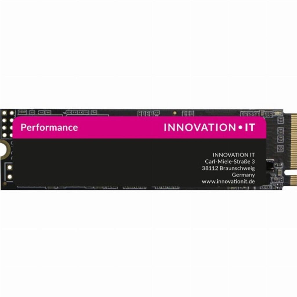 Innovation IT Performance 512 Go M.2