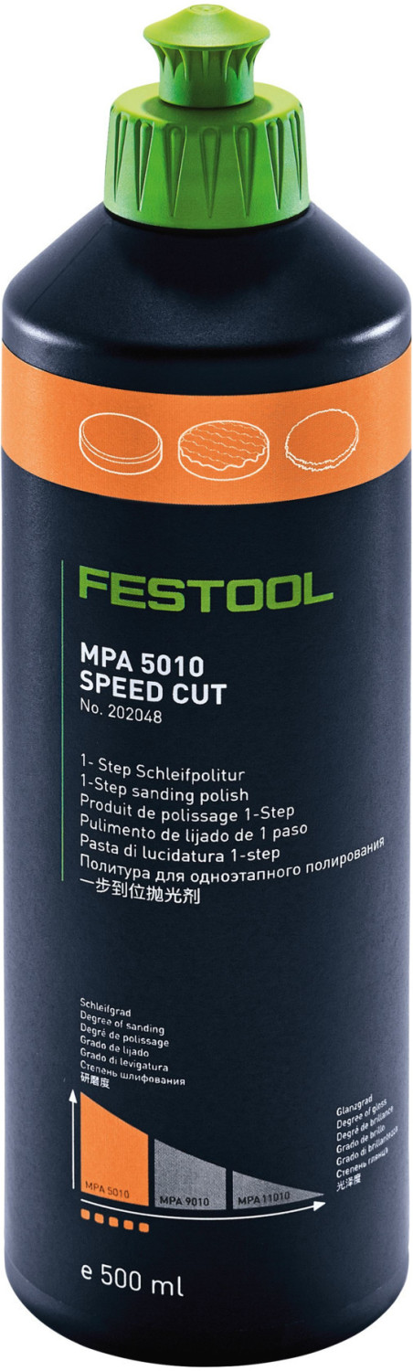 Festool MPA 5010 OR (0,5 l)