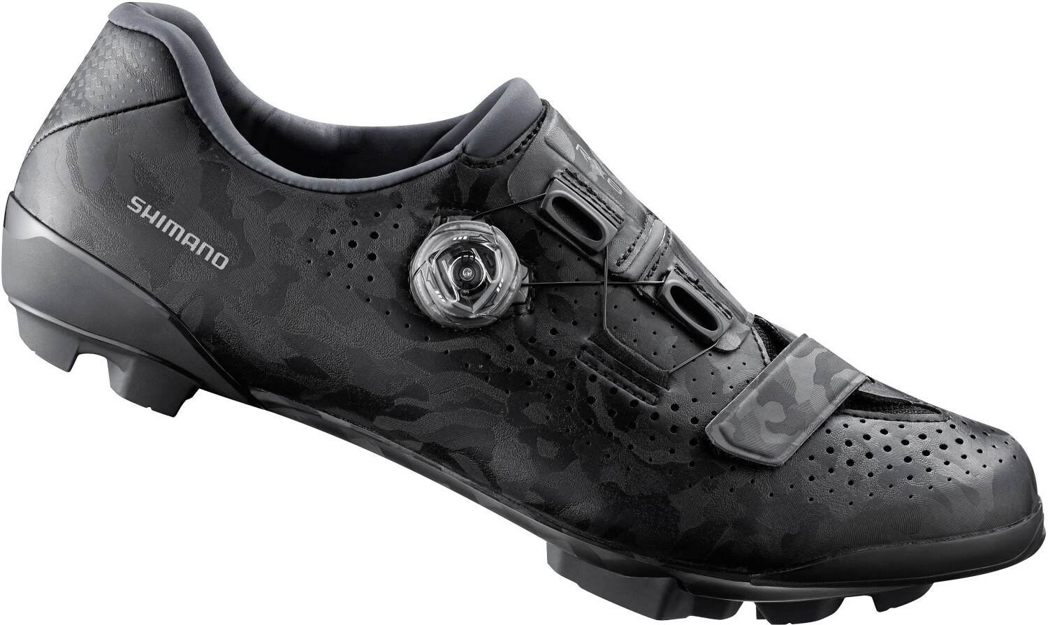 shimano rx800 wide