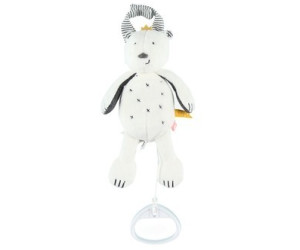 Noukie S Peluche Musicale Sam Mini Au Meilleur Prix Sur Idealo Fr