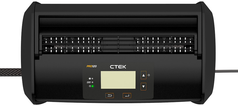 Ctek PRO 120