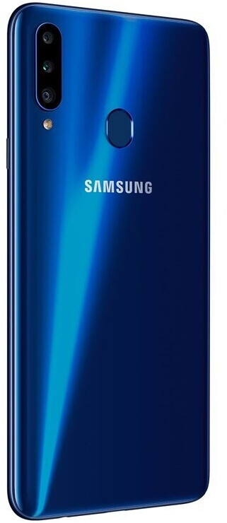galaxy a20s 32 gb