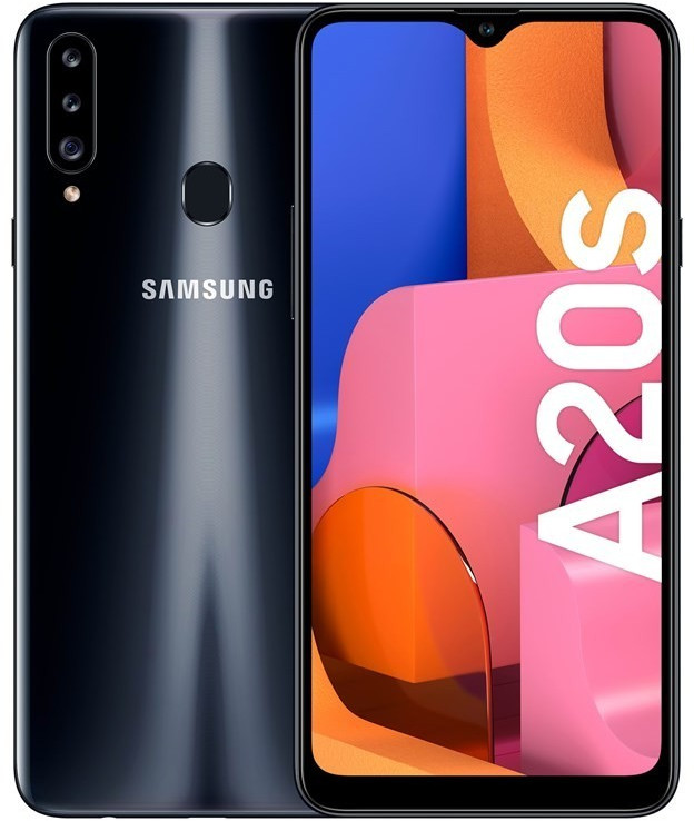 samsung a20s 32gb specification