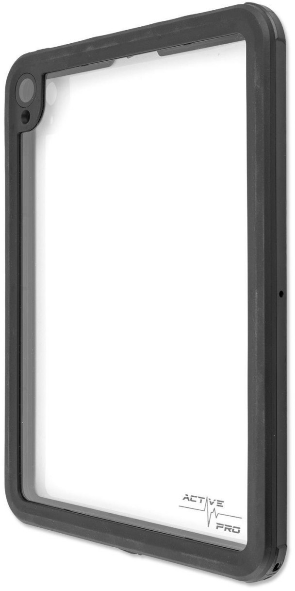 4smarts Rugged Case Active Pro STARK iPad Pro 12.9 (2018) black
