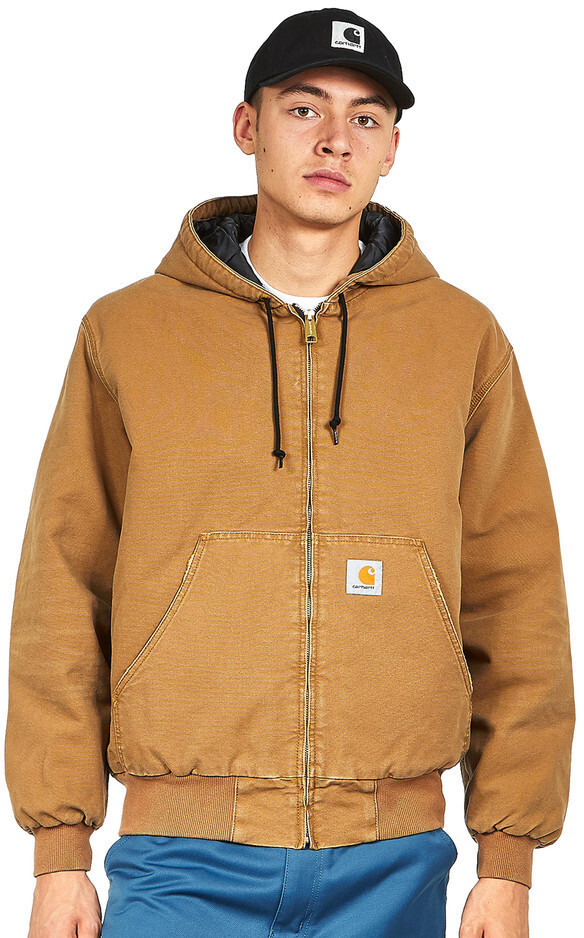 Carhartt OG Active Jacket (I027360) ab 200,00 € Preisvergleich bei idealo.de