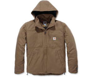 Carhartt Quick Duck Full Swing Cryder Jacket desde 143 93