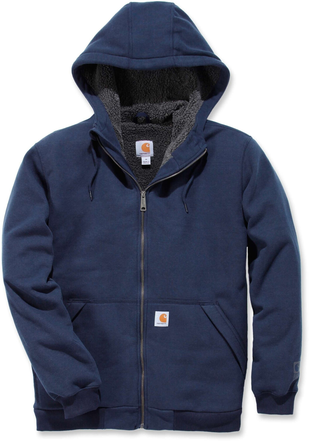 carhartt rain defender rockland