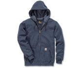 Carhartt Midweight Hooded Zip Front Sweatshirt K122 desde 45 00