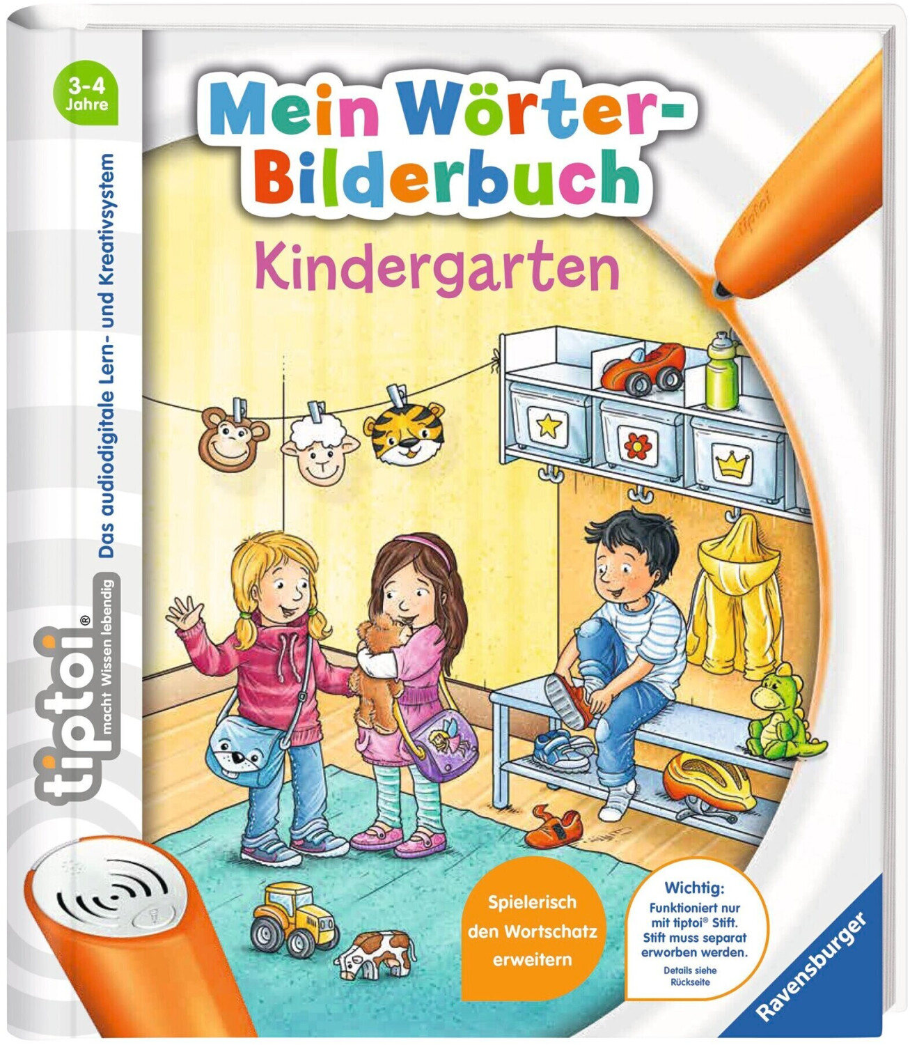 Ravensburger 55477