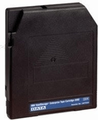 IBM TotalStorage Enterprise Tape 3592