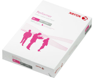 Xerox Recycled A4 Paper 80gsm Ream