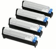 Oki Systems 43449013