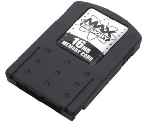 pics Mad Catz Gamecube Memory Card idealo