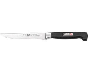 ZWILLING 4 étoiles Couteau à steak 12 cm au meilleur prix ...