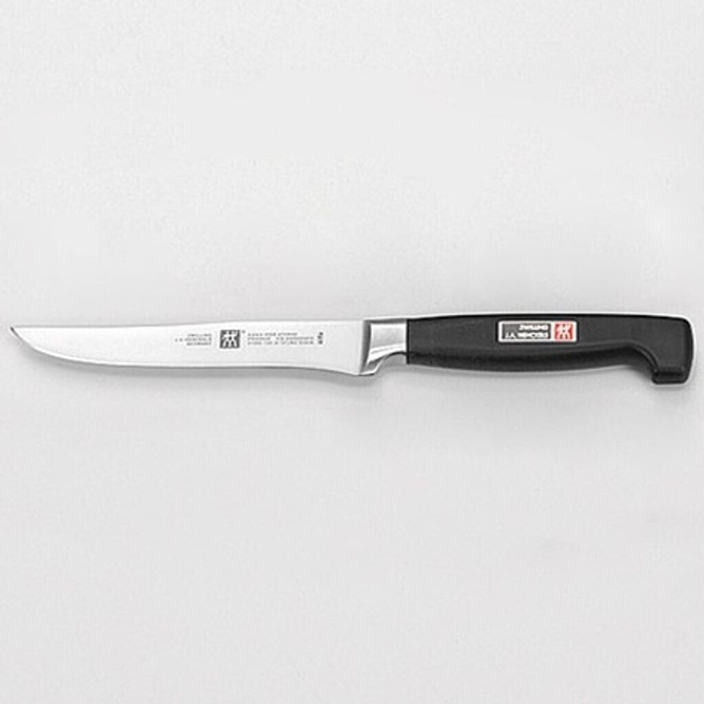 Zwilling 4 étoiles Couteau à steak 12 cm