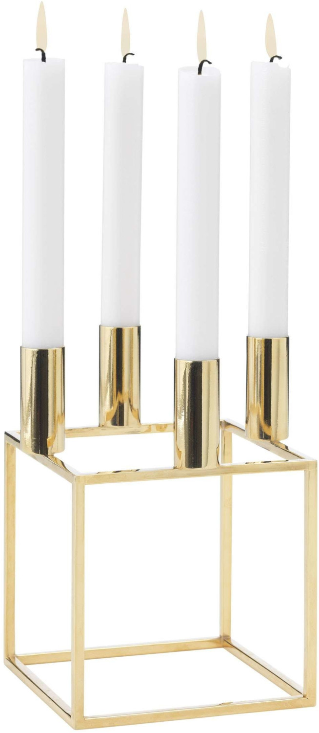 By Lassen Kubus 4 - brass
