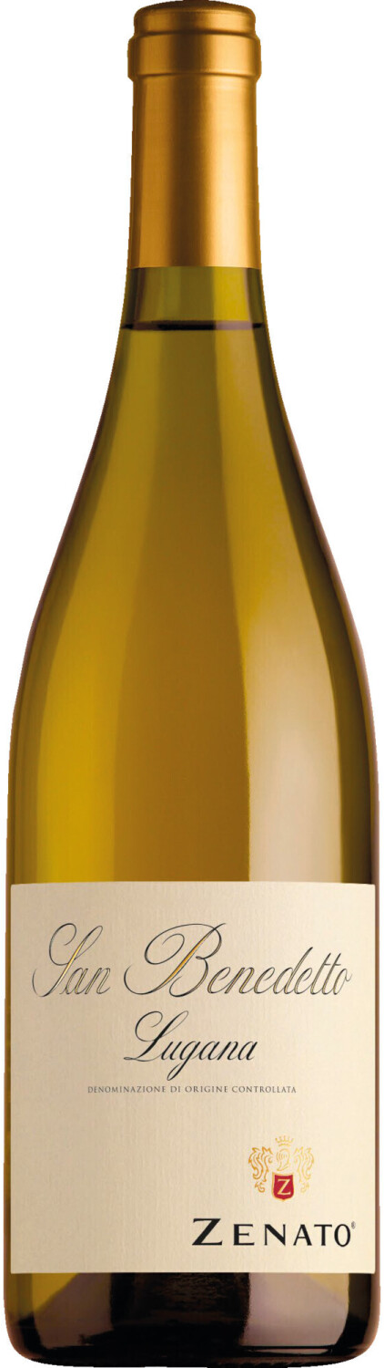 Zenato Lugana San Benedetto DOC 0,75l