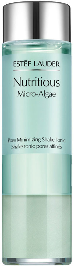 Estée Lauder Nutritious Micro-Algae Pore Minimizing Shake Tonic (200ml)