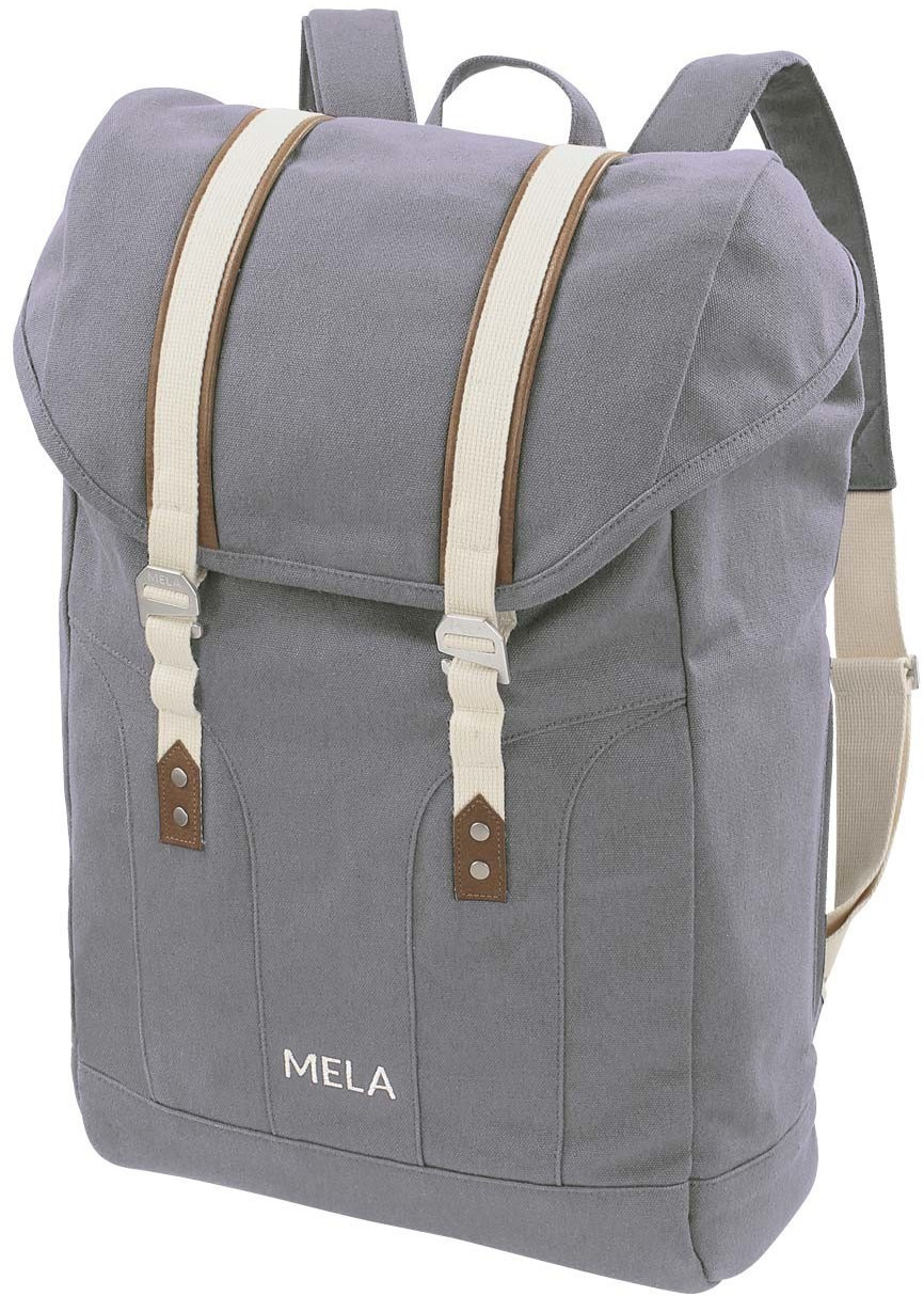 Melawear Mela V grey