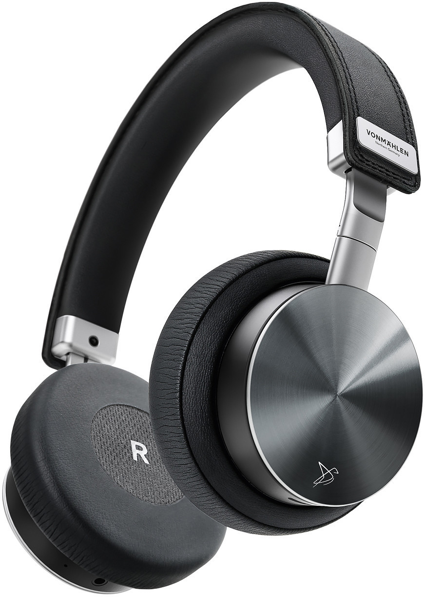 Vonmählen Wireless Concert One Aluminium Black