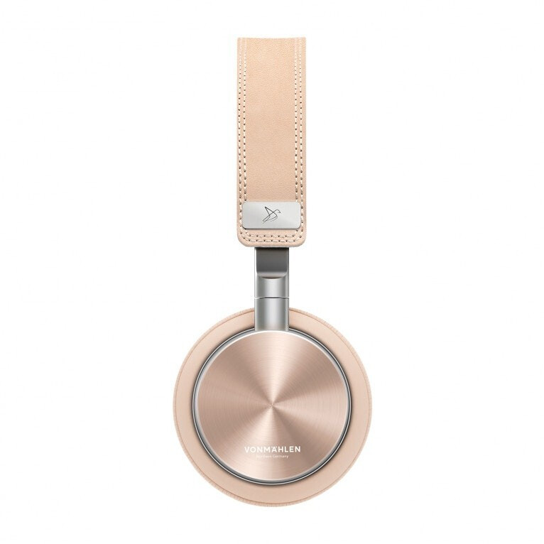 Vonmählen Wireless Concert One Aluminium Rosé Gold