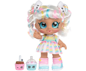 Buy Shopkins Kindi Kids Snack Time Friends Marsha Mello From 23 99 Today Best Deals On Idealo Co Uk With an all new outfit and a purse that opens up into a miniature playset for her teeny self, it's the shoppies' most stylish adventure yet. buy shopkins kindi kids snack time