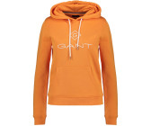 Damen Pullover orange Preisvergleich | Günstig bei idealo kaufen Adidas Hoodie (DU9945) ecru tintcraft orange ab 56,76