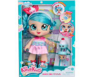 Buy Shopkins Kindi Kids Snack Time Friends Jessiecake from