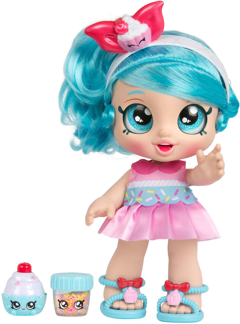 Kindi new arrivals kids shopkins