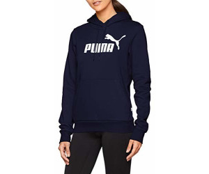 felpa puma trefoil donna