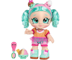 Buy Shopkins Kindi Kids Snack Time Friends Peppa Mint from
