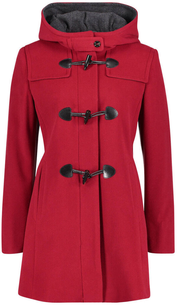 Gil Bret Coat rhubarb (9235-6135)