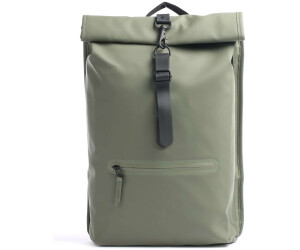 Buy Rains Rolltop Rucksack from £39.99 