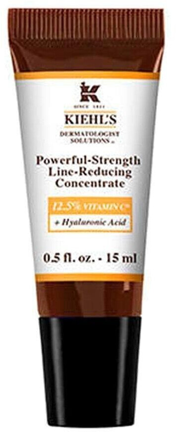 Kiehl’s Powerful-Strength Line-Reducing Concentrate (15ml)