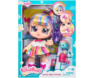 Buy Shopkins Kindi Kids Snack Time Friends Rainbow Kate from
