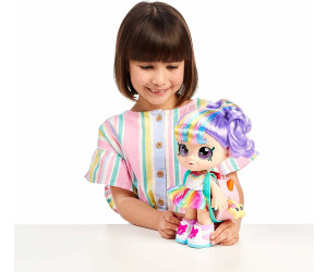 Buy Shopkins Kindi Kids Snack Time Friends Rainbow Kate from