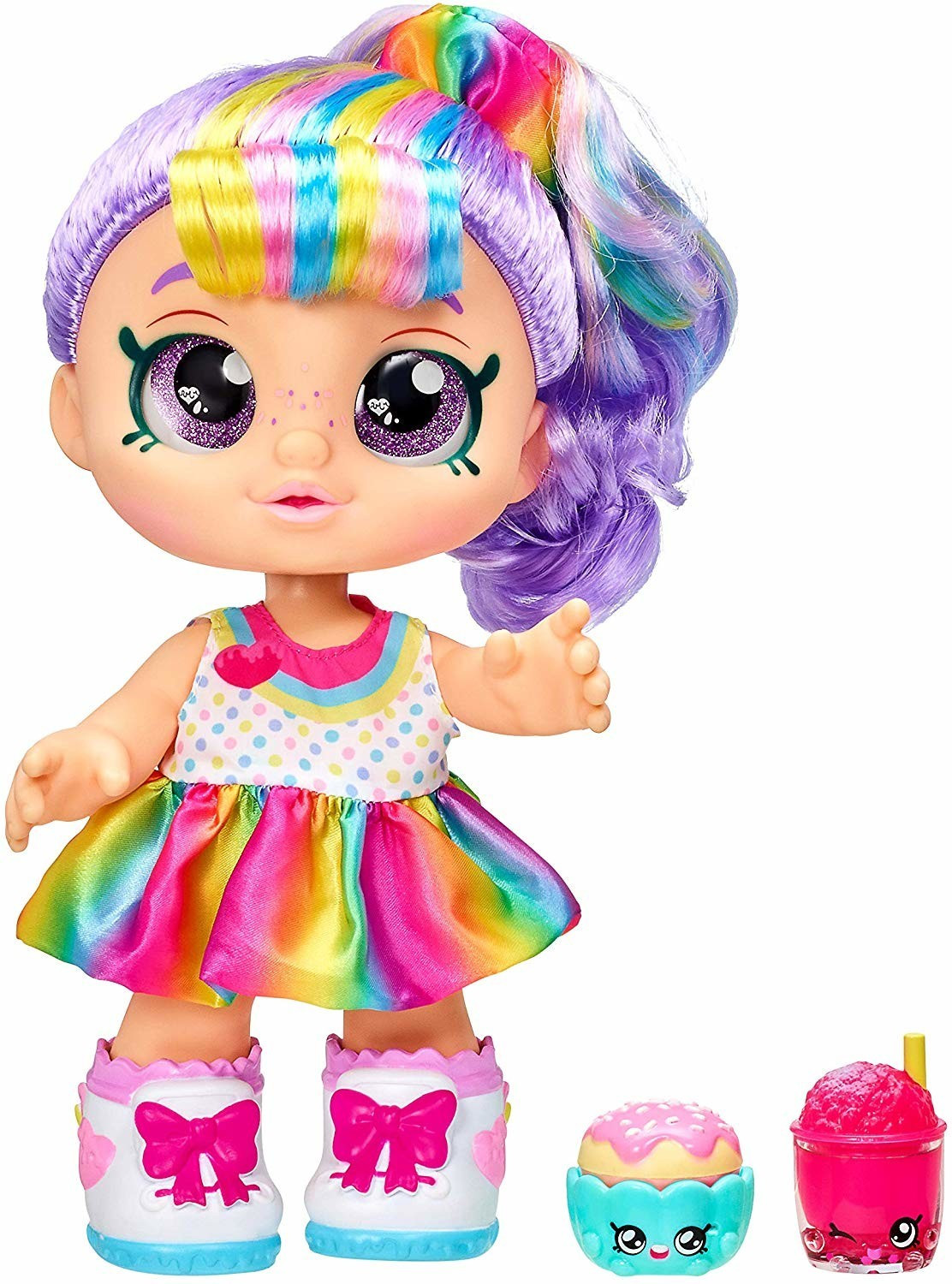 Shopkins kindi hotsell kids