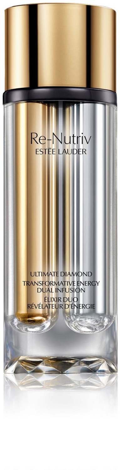 Estée Lauder Re-Nutriv Ultimate Diamond Transformative Energy Dual Infusion (30ml)