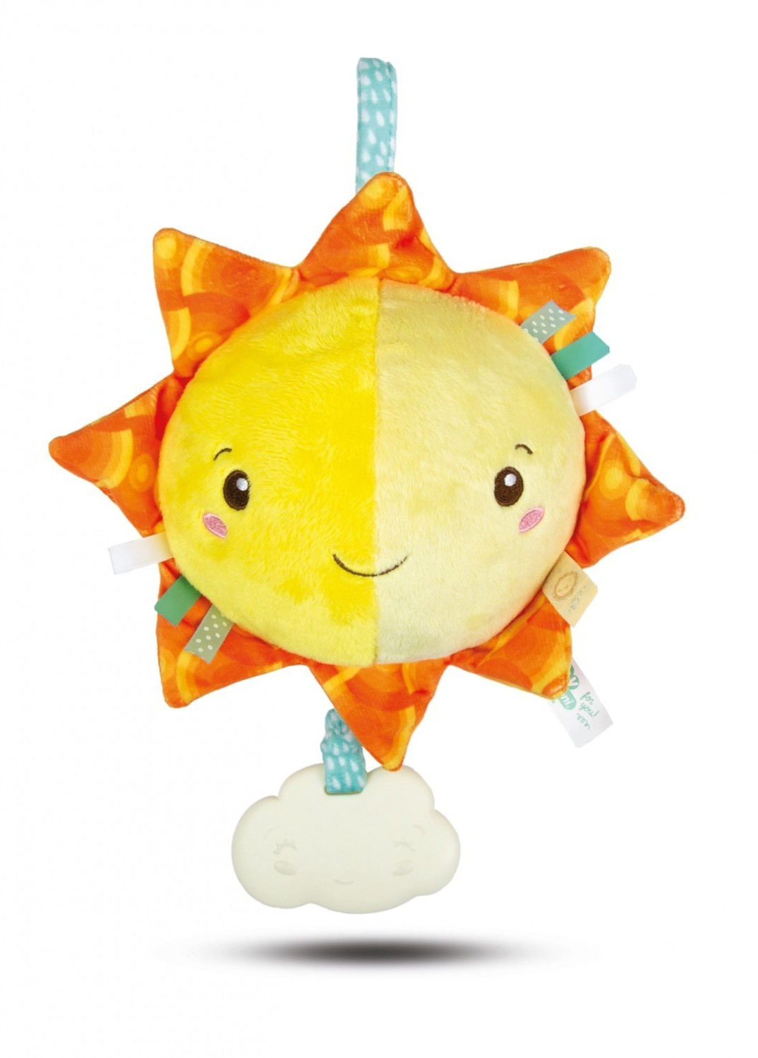 Clementoni Carillon Soleil