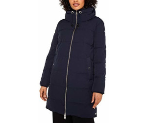 91 Esprit Kapuze Navy119ee1g014Ab 89 Mit Stepp Mantel 7gf6yb